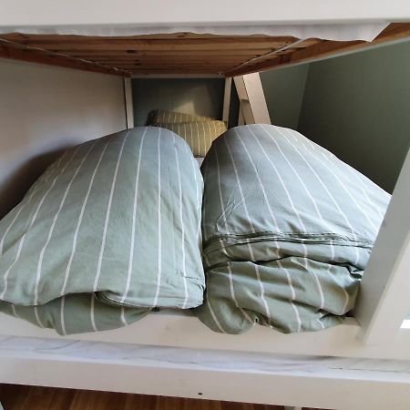 Lana'S Home Trondheim Ngoại thất bức ảnh