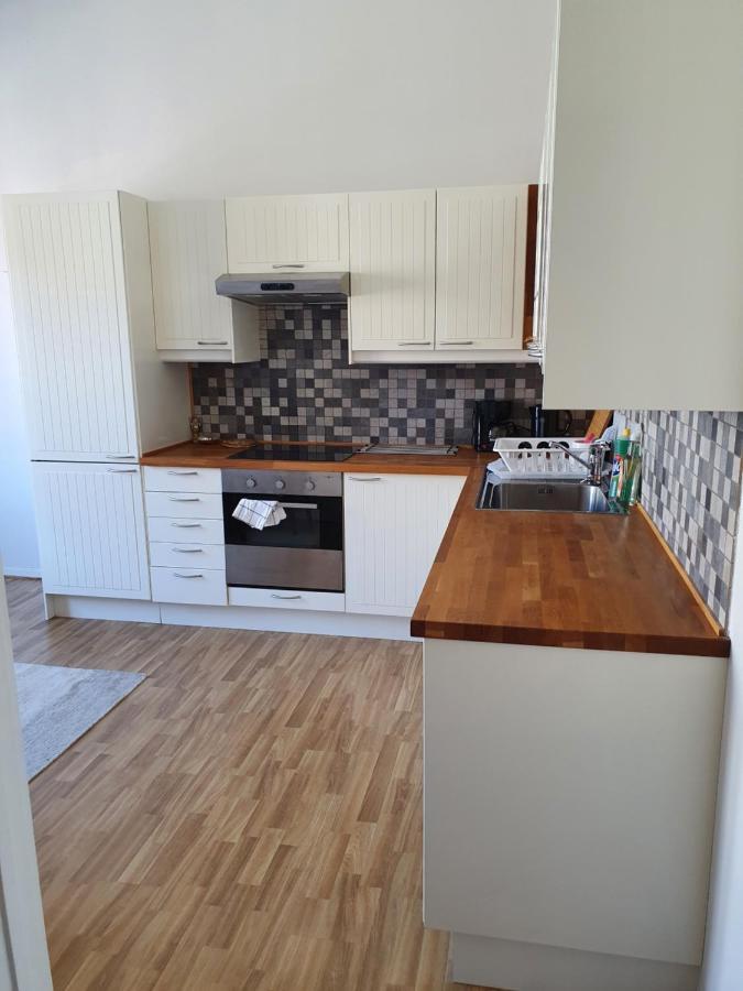 Lana'S Home Trondheim Ngoại thất bức ảnh