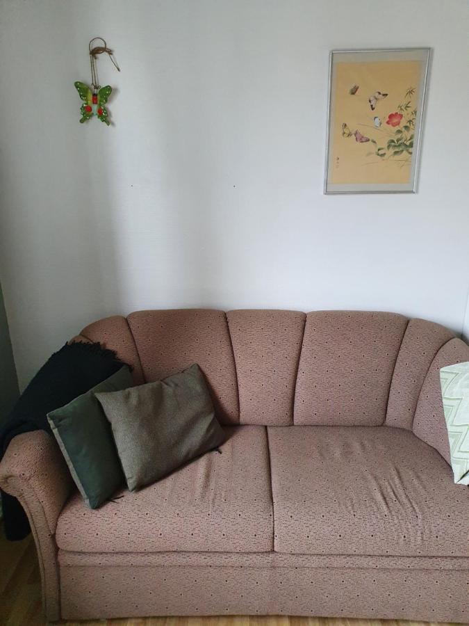 Lana'S Home Trondheim Ngoại thất bức ảnh