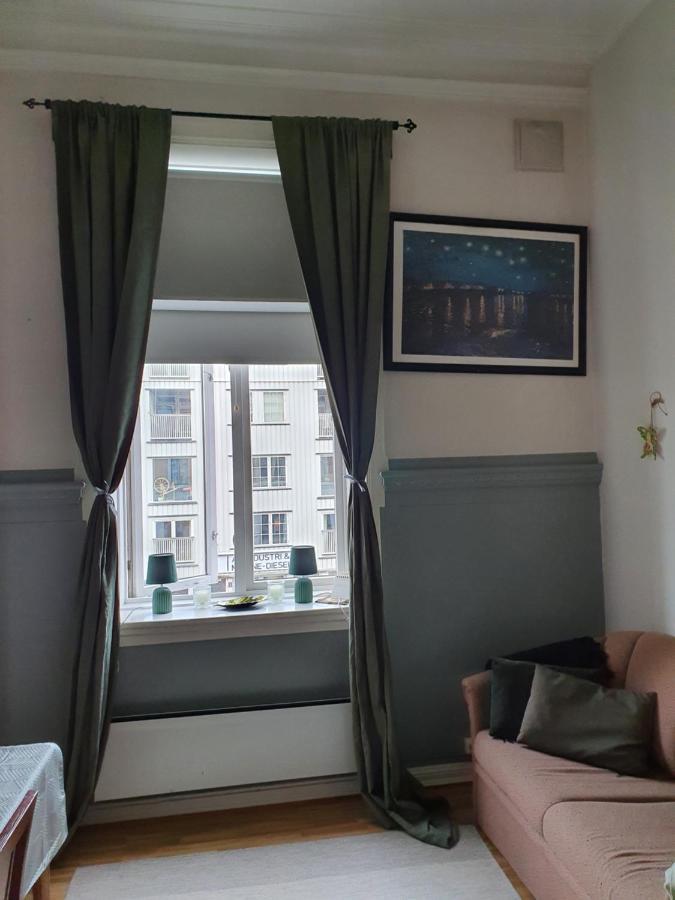 Lana'S Home Trondheim Ngoại thất bức ảnh