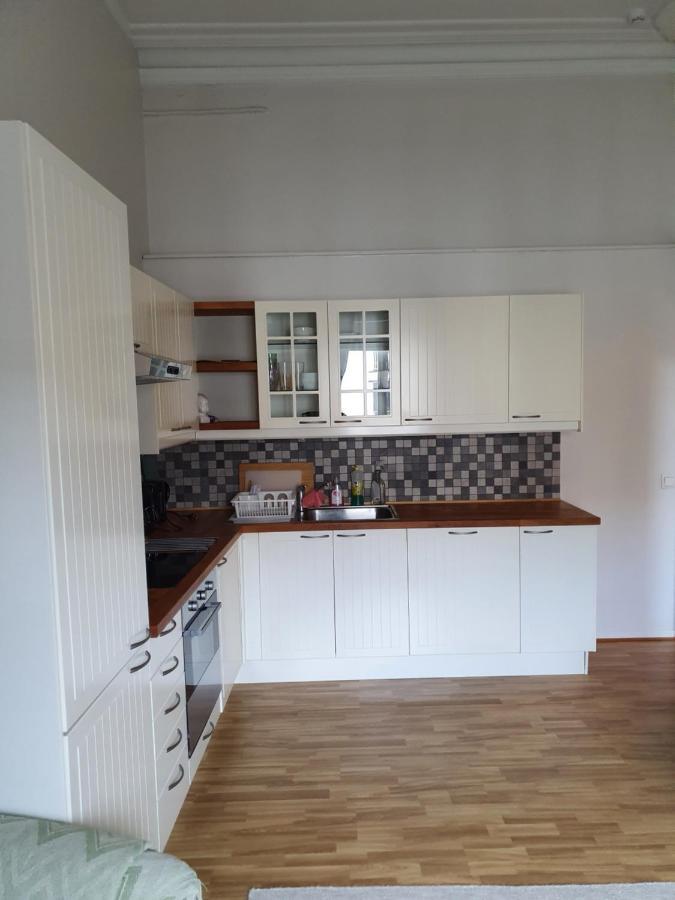 Lana'S Home Trondheim Ngoại thất bức ảnh