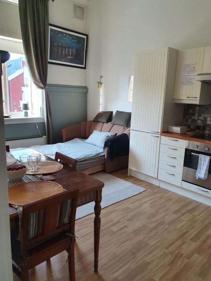 Lana'S Home Trondheim Ngoại thất bức ảnh