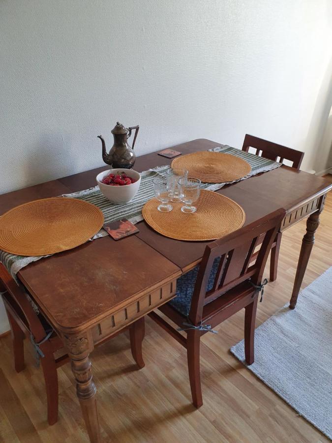 Lana'S Home Trondheim Ngoại thất bức ảnh