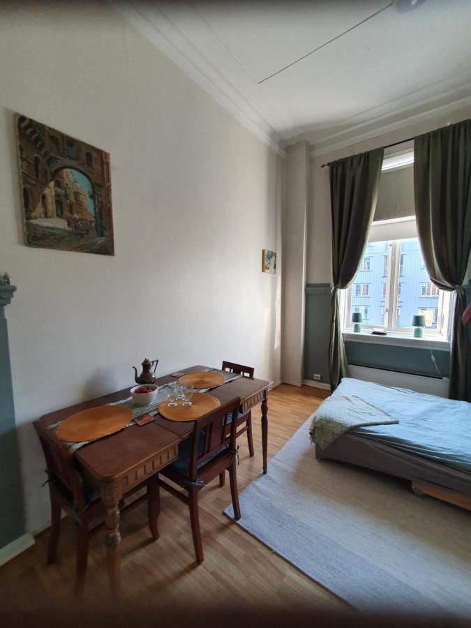 Lana'S Home Trondheim Ngoại thất bức ảnh