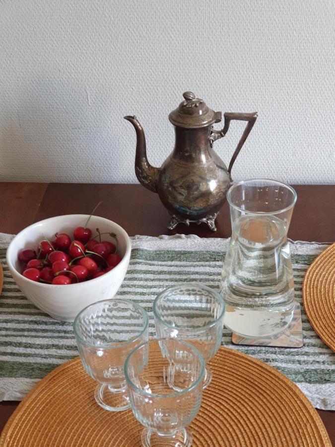 Lana'S Home Trondheim Ngoại thất bức ảnh