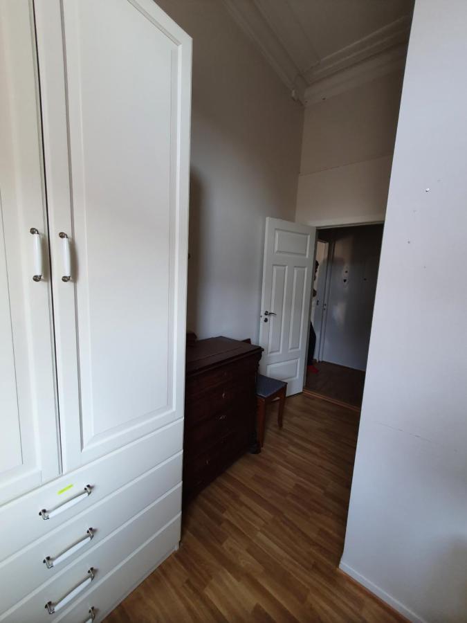 Lana'S Home Trondheim Ngoại thất bức ảnh