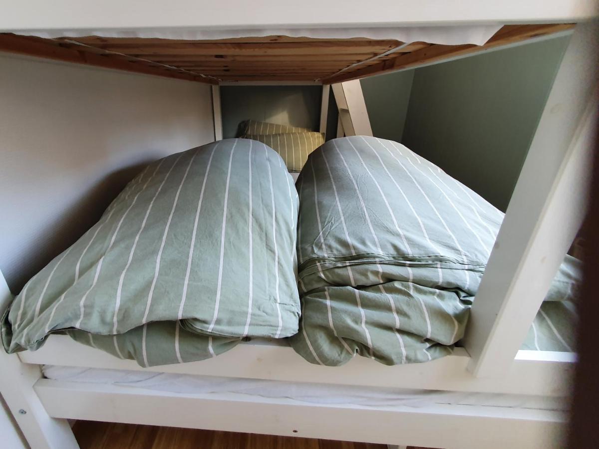 Lana'S Home Trondheim Ngoại thất bức ảnh