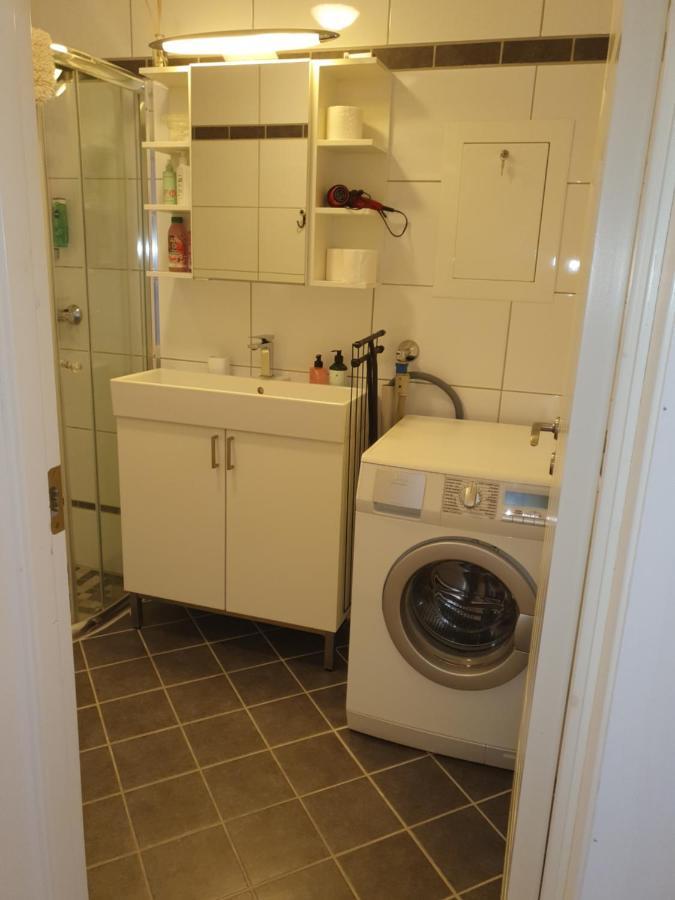 Lana'S Home Trondheim Ngoại thất bức ảnh